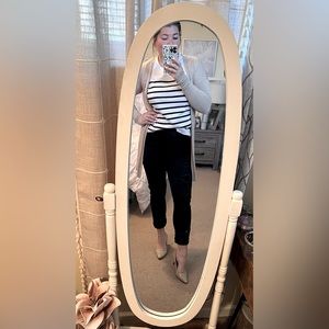 Abercrombie Ripped Jeans